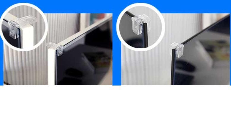BozaBoza Clip Type Hanging Blue Light Cut Screen Filter 19