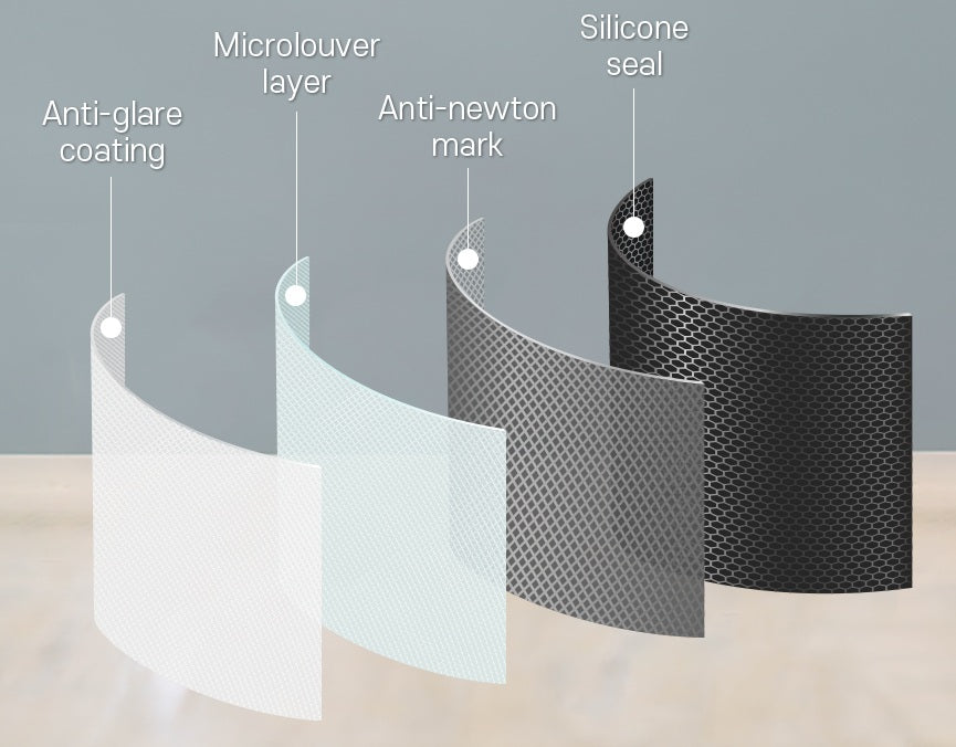 BozaBoza Magnetic Filter